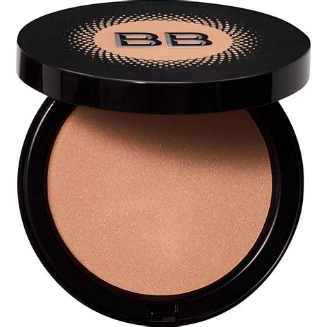 bobbi brown illuminating bronzing powder.